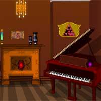 play Mystical Room Escape Bestescapegames