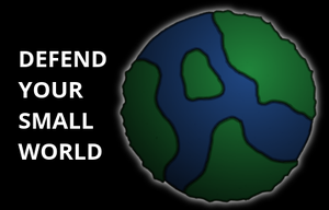 play Defend Your Small World