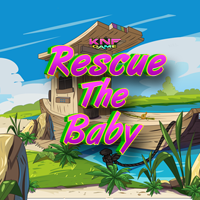 play Rescue The Baby Escape
