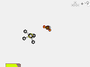 Walking Bots Game