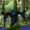 play Dark Fantasy Crow Escape