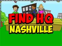 play Find Hq: Nashville