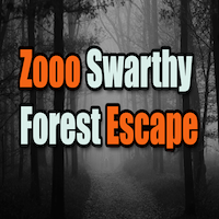 play Zooo Swarthy Forest Escape