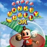 Super Monkey Ball Jr.