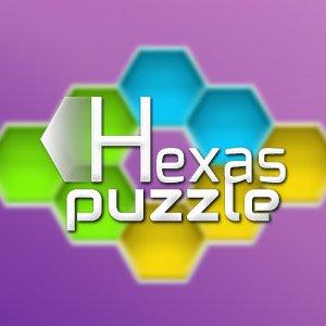 play Hexa Puzzle