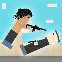 play Rooftop Snipers Online