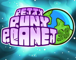 Petty Puny Planet 38