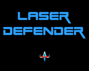 Laser Defender