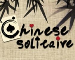 play Chinese Solitaire (Html5)
