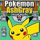 play Pokemon Ash Gray