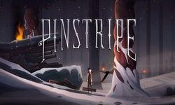 Pinstripe Online