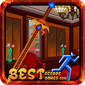 Beg Mystical Room Escape1