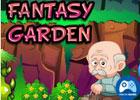 Fantasy Garden Escape