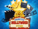 Princess Hollywood Star