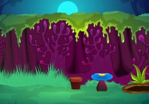 play Fantasy Garden Escape