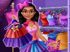 play Pop Star Princess Dresses