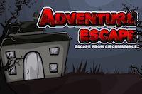 play Nsr Adventure Escape