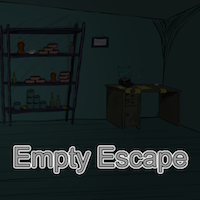 play Deg Empty Escape