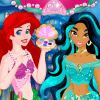 Ariel'S Underwater Salon