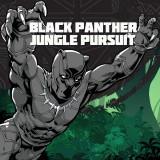 Black Panther Jungle Pursuit