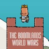 play The Boomlands World Wars