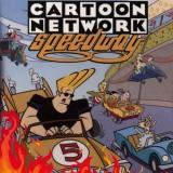 play Cartoon Network Speedway