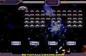 play Alien Invasion