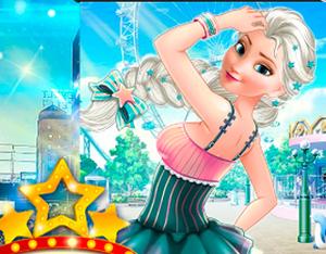 play Princess Hollywood Star