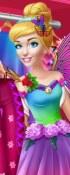 play Fairy Princess Dresser 2