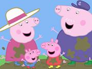 Peppa Pig Jigsaw 2