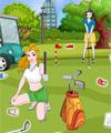 Princess Golf Club Cleaning