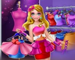 play Popstar Princess Dresses 2