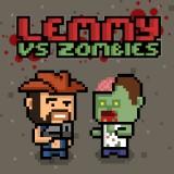 Lemmy Vs Zombies