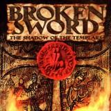 Broken Sword: The Shadow Of The Templars