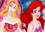 Ariel'S Underwater Salon