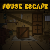 play Deg House Escape