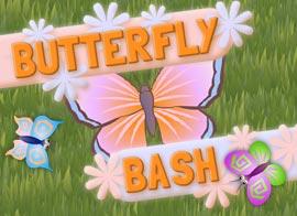 Butterfly Bash