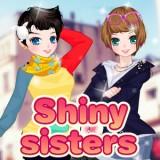 play Shiny Sisters