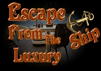 play Escape From The Luxury Ship