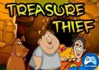 Treasure Thief Escape