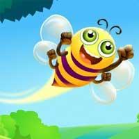play Honey Bee