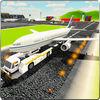 Airport Car Parking Simulator 3D