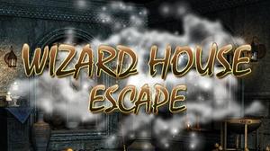 play Wizard House Escape