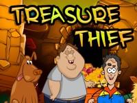 play Treasure Thief