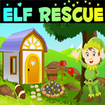 play Elf Rescue Escape