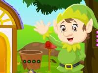 play Elf Rescue