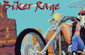 play Biker Rage Demo