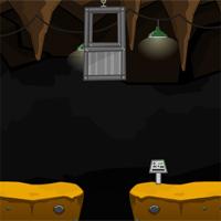 play Mousecity Mission Escape Mine