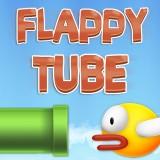 play Flappy Tube
