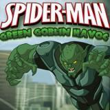 play Spider-Man Green Goblin Havoc